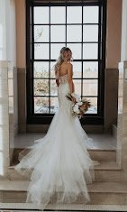Pomp & Pageantry Bridal and Formal